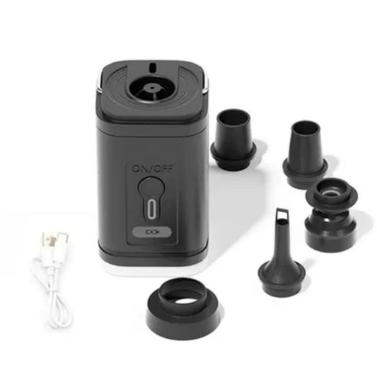 Przenośny odkurzacz