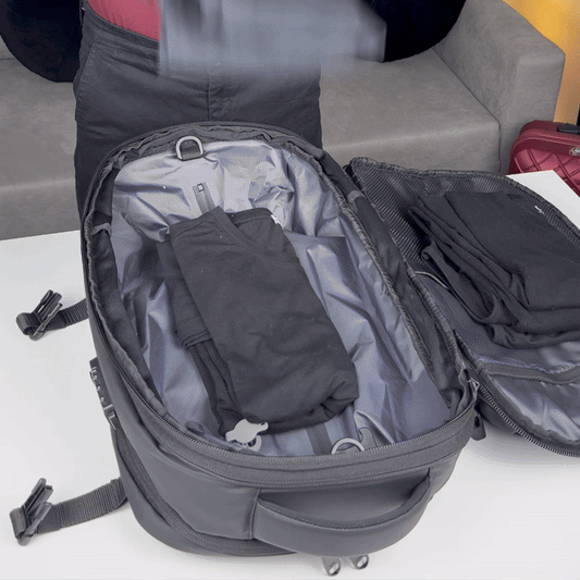 PlecakPlus Klasyczny