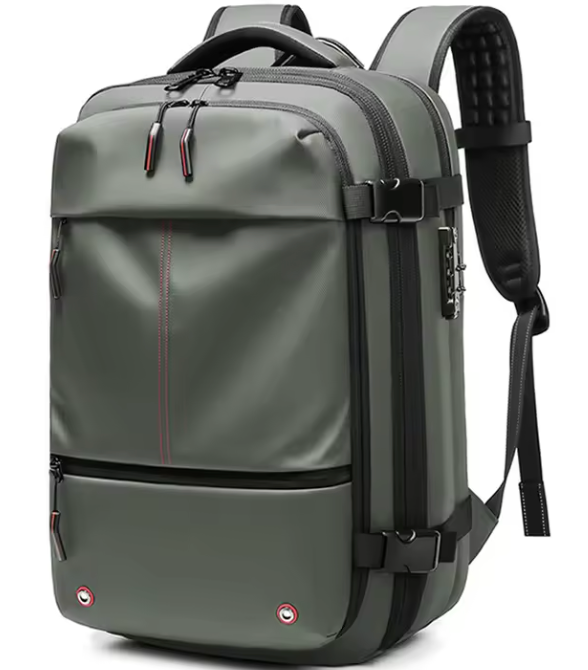 PlecakPlus Klasyczny